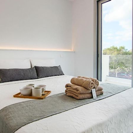 Phaedrus Living - Seaside Executive Flat Harbour 205 Apartman Paphos Kültér fotó