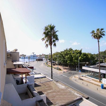 Phaedrus Living - Seaside Executive Flat Harbour 205 Apartman Paphos Kültér fotó