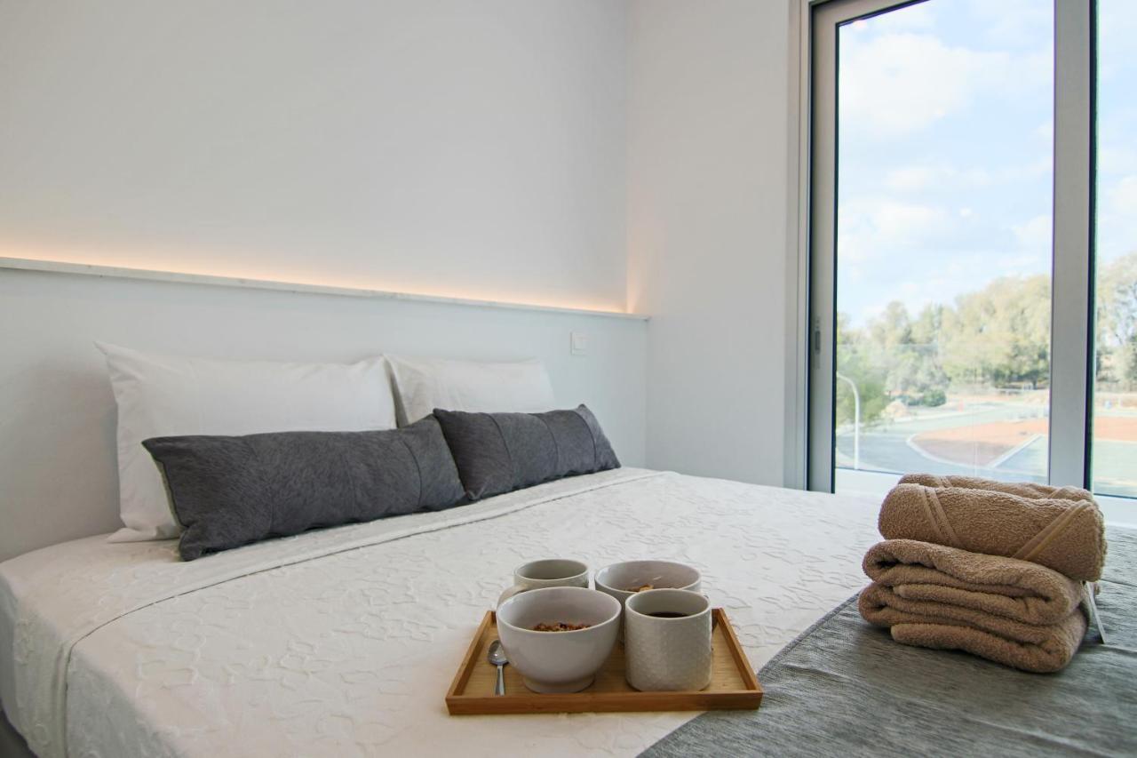 Phaedrus Living - Seaside Executive Flat Harbour 205 Apartman Paphos Kültér fotó