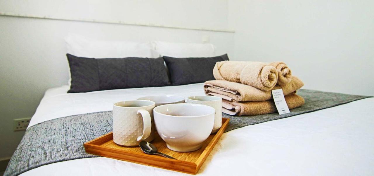 Phaedrus Living - Seaside Executive Flat Harbour 205 Apartman Paphos Kültér fotó